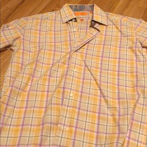 Beautiful Tallia button down shirt